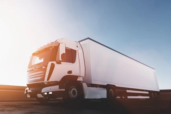 Ankara Aşiyan, Nakliye Firması